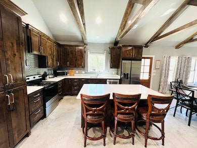 52 Copperhead Rd, Tishomingo, OK 73460 - photo 7