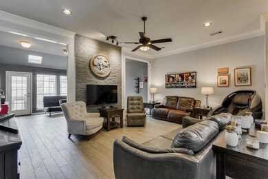 1139 Bent Oaks Dr, Denton, TX 76210 - photo 3