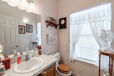 Downstairs Bath