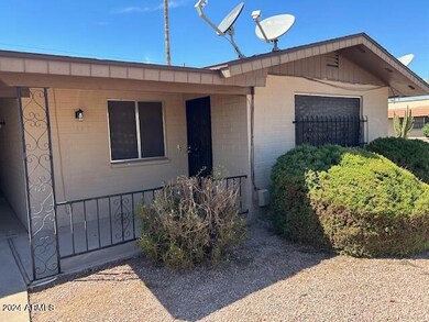 530 S Portland unit 1, Mesa, AZ 85206 - photo 4