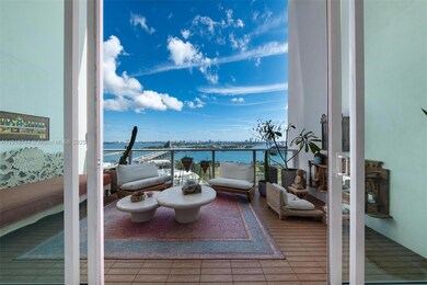 Ten Museum Park Condominiums unit 2203, Miami, FL 33132 - photo 2