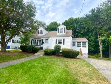 40 Ravenswood Rd, Waltham, MA 02453 - photo 3