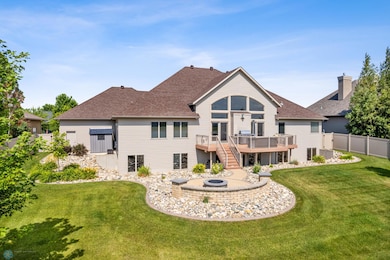 Stunning Landscaping
