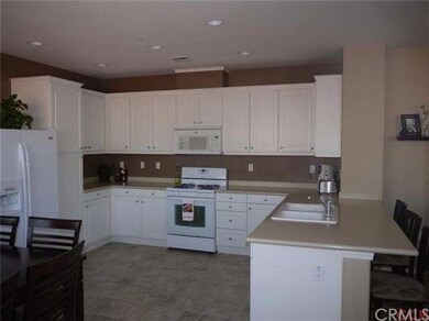 Plan C Villas have a large kitchen and open concep