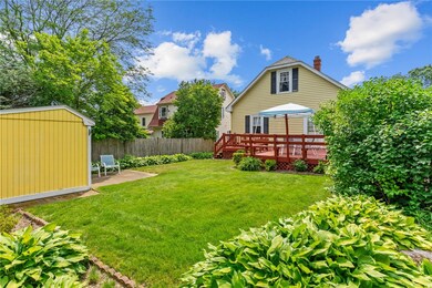 28 Sumach Ave, Riverside, RI 02915 - photo 5