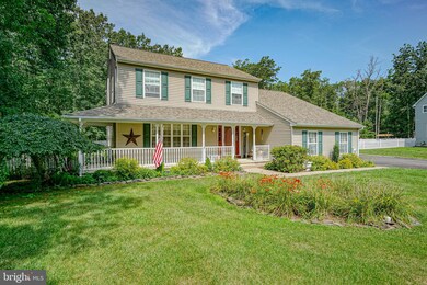 3124 N Pinewood Dr, Hammonton, NJ 08037 - photo 2