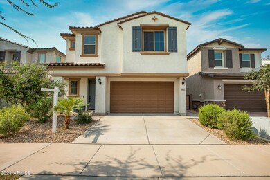 9537 E Travertine Ave, Mesa, AZ 85212 - photo 3