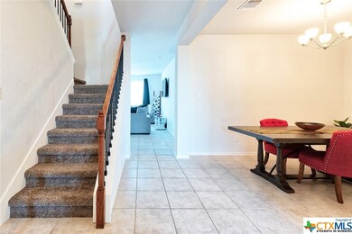 1914 Bee Creek Loop, Copperas Cove, TX 76522 - photo 4