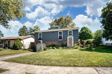 1692 Ripplebrook