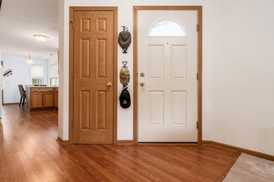 Entryway