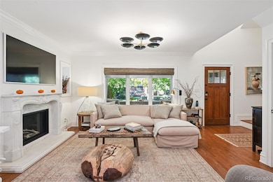 656 S Race St, Denver, CO 80209 - photo 7