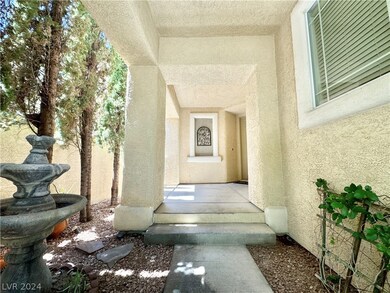 11022 Rusty Ray Dr, Las Vegas, NV 89135 - photo 4