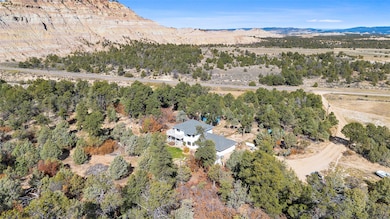 53 State Highway 595, Lindrith, NM 87029 - photo 6