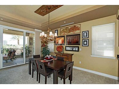 Property Photo. Dining Room