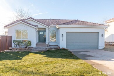1- Front of Home