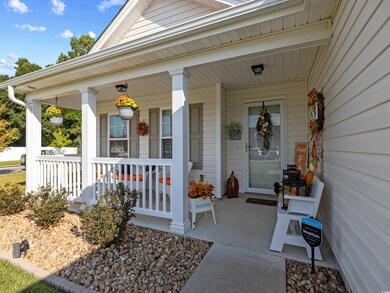 3416 Merganser Dr, Conway, SC 29527 - photo 5