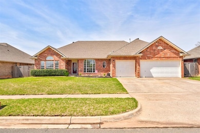 2600 Halifax Way, Norman, OK 73069 - photo 2