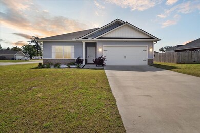 7 Ruth Ct SE, Ludowici, GA 31316 - photo 2