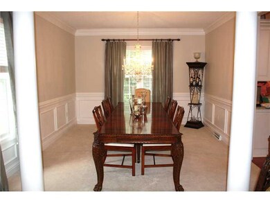 Dining Room.