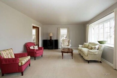 2936 Scott Crescent, Flossmoor, IL 60422 - photo 2