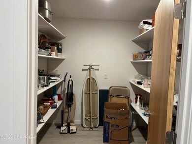 Pantry