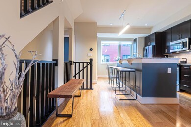 1202 Jackson St NE unit 112, Washington, DC 20017 - photo 2