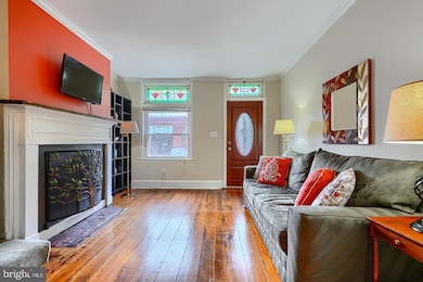 1806 Bank St, Baltimore, MD 21231 - photo 3