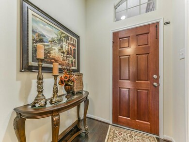 15534 Chaco Canyon Dr, Cypress, TX 77429 - photo 4