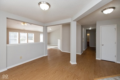 1421 Lavender Dr, Greenfield, IN 46140 - photo 6