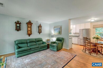 114 Commonwealth Cir, Charlottesville, VA 22901 - photo 2