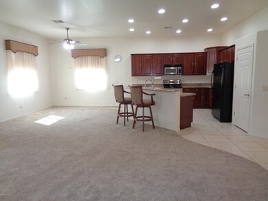 Great room