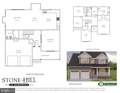 3 Trinity Ct, Barnegat, NJ 08005 - photo 4