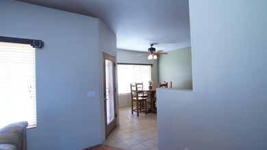 Great Room to Kitchen