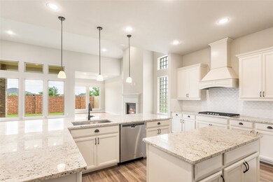 2214 Rose Manor Ct, Richmond, TX 77469 - photo 7