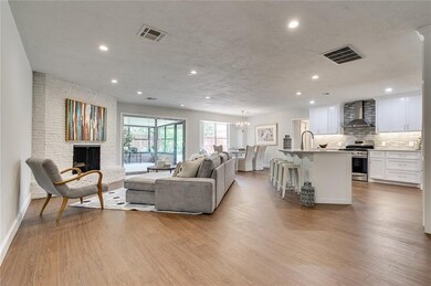 2809 NW 115th Place, Oklahoma City, OK 73120 - photo 2