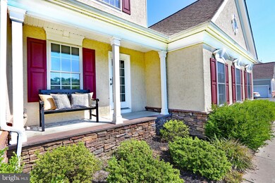 539 Morgan Dr, Mickleton, NJ 08056 - photo 6