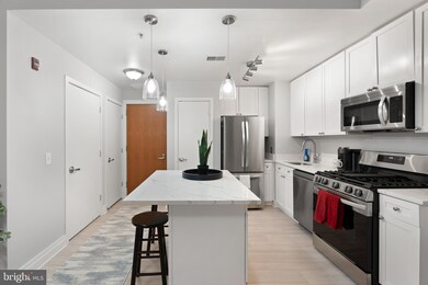 Rhapsody Condominiums unit 17, Washington, DC 20001 - photo 5