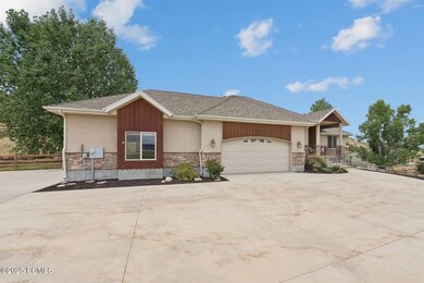 5 N Democrat Aly, Kamas, UT 84036 - photo 4