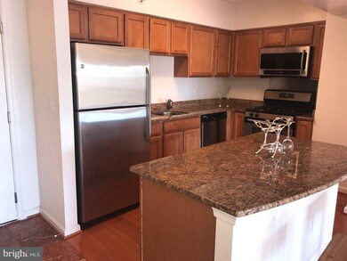 The Aurora Condominiums unit 510, Silver Spring, MD 20910 - photo 3