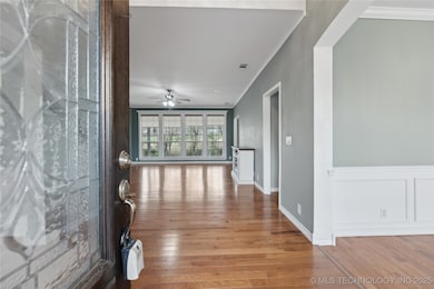 8907 N 104th Ave E, Owasso, OK 74055 - photo 4