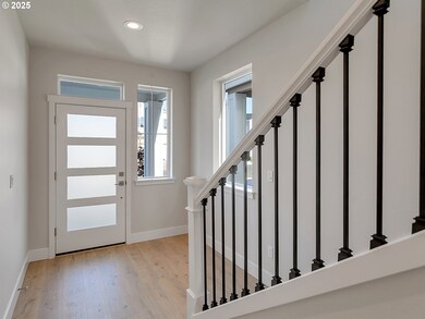 Entrance/Foyer