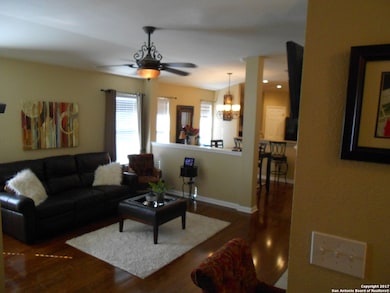 10919 Gallop Falls, San Antonio, TX 78254 - photo 5