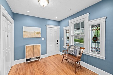 26 N Munroe Terrace unit 1, Boston, MA 02122 - photo 2