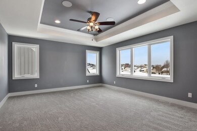 821 Leeward Ln, Oregon, WI 53575 - photo 6