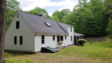 14 Evergreen Cir, Henniker, NH 03242 - photo 6