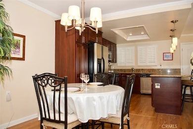 813 Via Alhambra unit Q, Laguna Woods, CA 92637 - photo 6