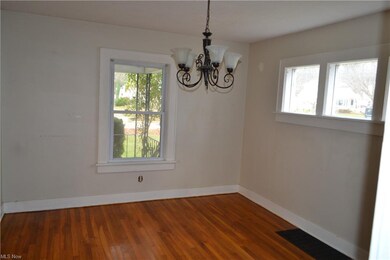 Dining room...view 2.