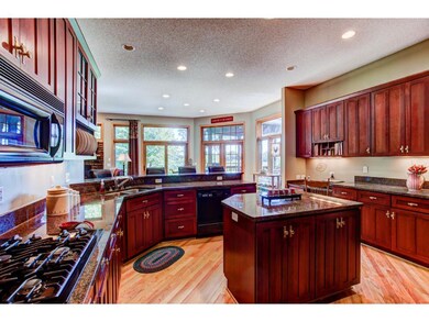 Gleaming hardwood floors, 42