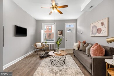 17 E Heath St, Baltimore, MD 21230 - photo 6