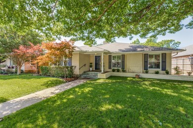 6240 Marquita Ave, Dallas, TX 75214 - photo 2